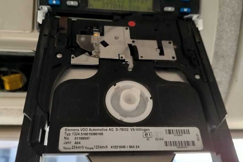 OmecoHub - Immagine IVECO 120E24